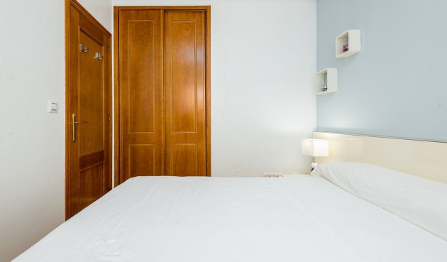 Resale - Bungalow -
San Pedro del Pinatar - Costa Calida