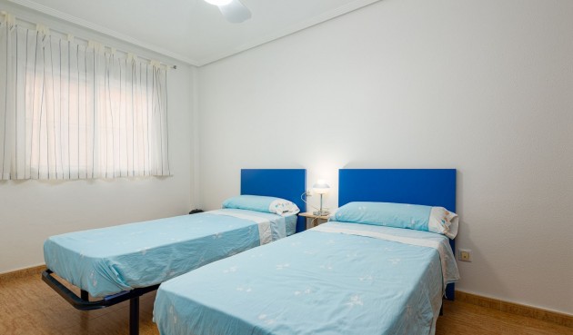 Resale - Bungalow -
San Pedro del Pinatar - Costa Calida
