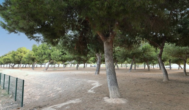 Resale - Bungalow -
San Pedro del Pinatar - Costa Calida