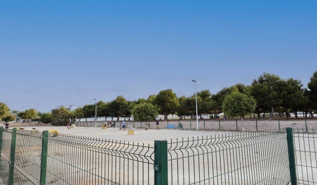 Resale - Bungalow -
San Pedro del Pinatar - Costa Calida