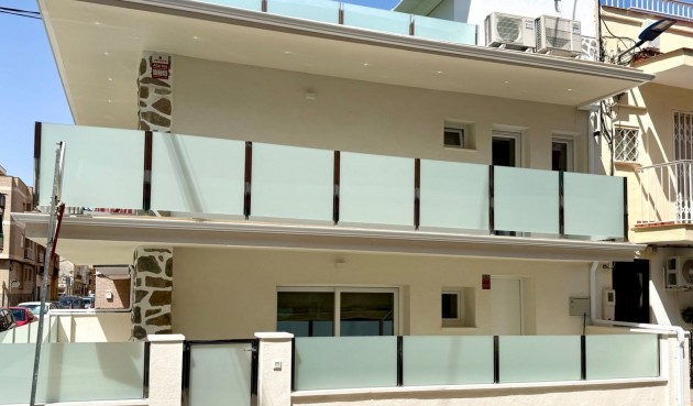 Resale - Town House -
San Pedro del Pinatar - Costa Calida