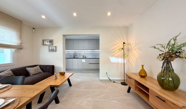 Resale - Town House -
San Pedro del Pinatar - Costa Calida