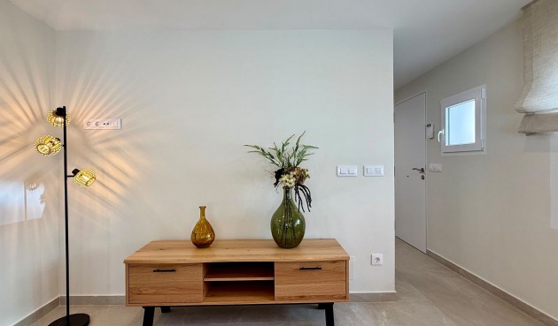 Resale - Town House -
San Pedro del Pinatar - Costa Calida