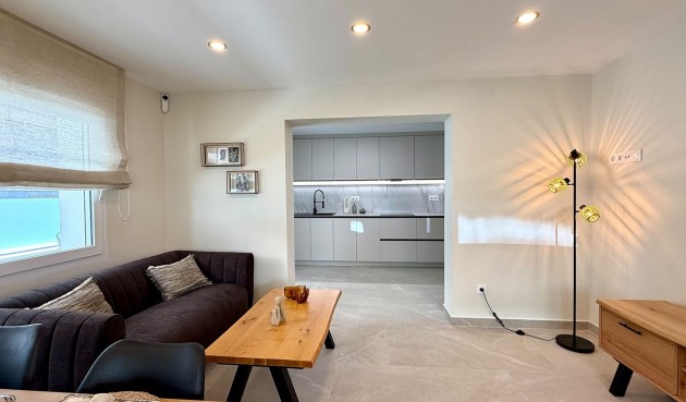 Resale - Town House -
San Pedro del Pinatar - Costa Calida