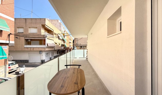 Resale - Town House -
San Pedro del Pinatar - Costa Calida