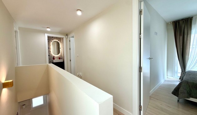 Resale - Town House -
San Pedro del Pinatar - Costa Calida