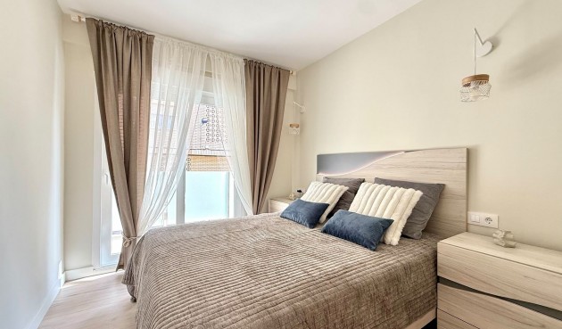 Resale - Town House -
San Pedro del Pinatar - Costa Calida