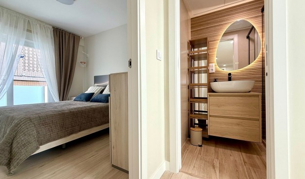 Resale - Town House -
San Pedro del Pinatar - Costa Calida