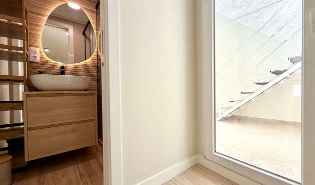 Resale - Town House -
San Pedro del Pinatar - Costa Calida