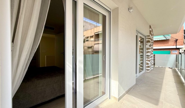 Resale - Town House -
San Pedro del Pinatar - Costa Calida