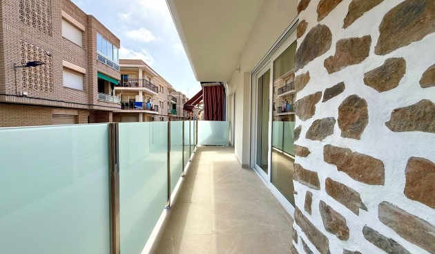 Resale - Town House -
San Pedro del Pinatar - Costa Calida