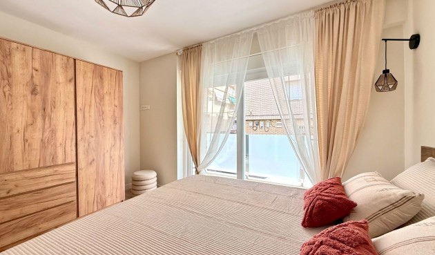 Resale - Town House -
San Pedro del Pinatar - Costa Calida