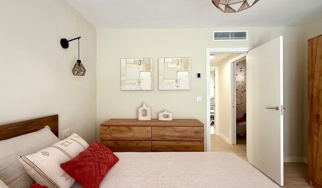 Resale - Town House -
San Pedro del Pinatar - Costa Calida