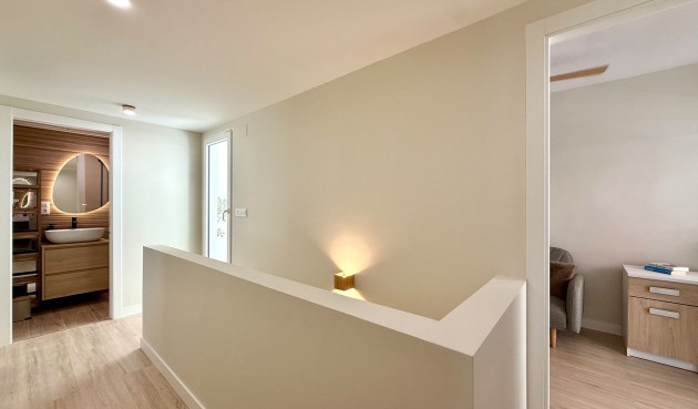 Resale - Town House -
San Pedro del Pinatar - Costa Calida