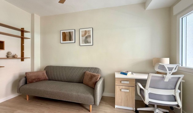 Resale - Town House -
San Pedro del Pinatar - Costa Calida