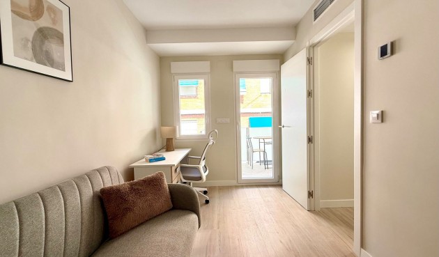 Resale - Town House -
San Pedro del Pinatar - Costa Calida