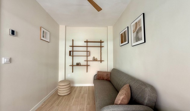 Resale - Town House -
San Pedro del Pinatar - Costa Calida