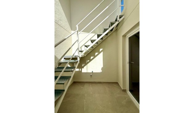 Resale - Town House -
San Pedro del Pinatar - Costa Calida