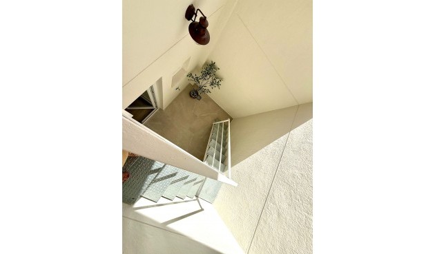 Resale - Town House -
San Pedro del Pinatar - Costa Calida