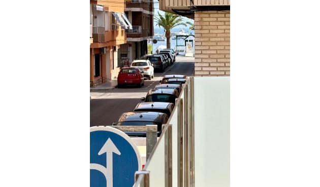 Resale - Town House -
San Pedro del Pinatar - Costa Calida
