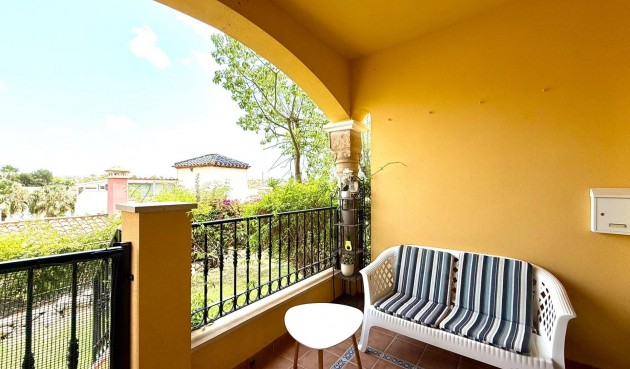 Resale - Apartment -
Orihuela Costa - Costa Blanca