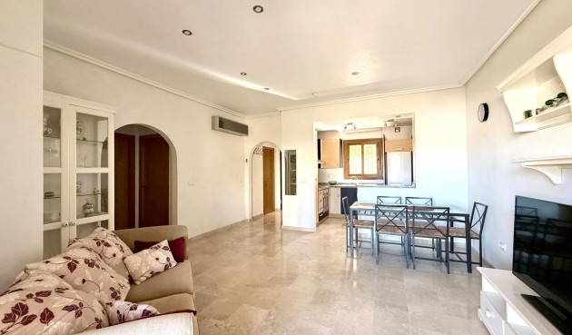 Resale - Apartment -
Orihuela Costa - Costa Blanca