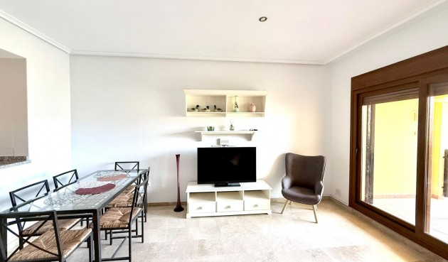 Resale - Apartment -
Orihuela Costa - Costa Blanca