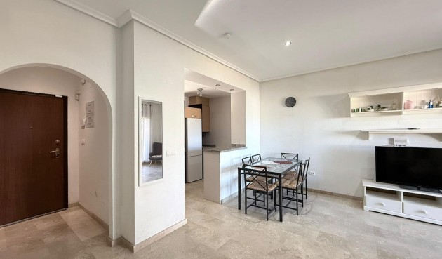 Resale - Apartment -
Orihuela Costa - Costa Blanca