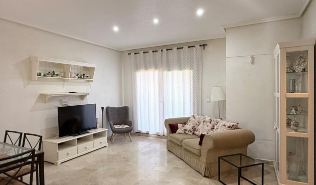 Resale - Apartment -
Orihuela Costa - Costa Blanca