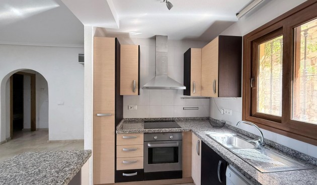 Resale - Apartment -
Orihuela Costa - Costa Blanca