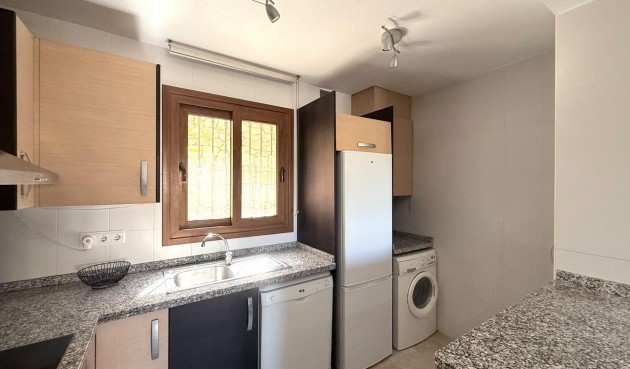 Resale - Apartment -
Orihuela Costa - Costa Blanca