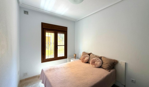 Resale - Apartment -
Orihuela Costa - Costa Blanca