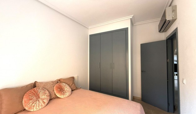 Resale - Apartment -
Orihuela Costa - Costa Blanca