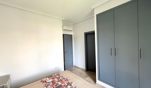 Resale - Apartment -
Orihuela Costa - Costa Blanca