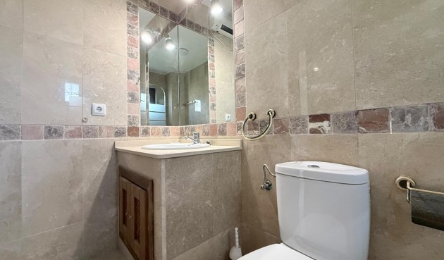Resale - Apartment -
Orihuela Costa - Costa Blanca