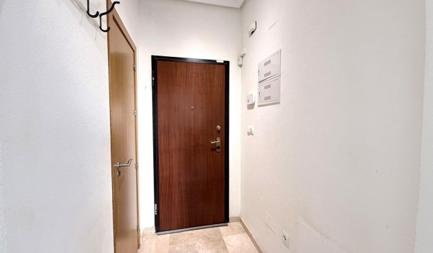 Resale - Apartment -
Orihuela Costa - Costa Blanca