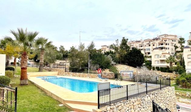 Resale - Apartment -
Orihuela Costa - Costa Blanca