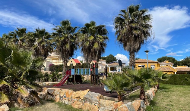 Resale - Apartment -
Orihuela Costa - Costa Blanca