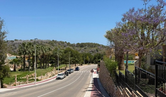 Resale - Apartment -
Orihuela Costa - Costa Blanca