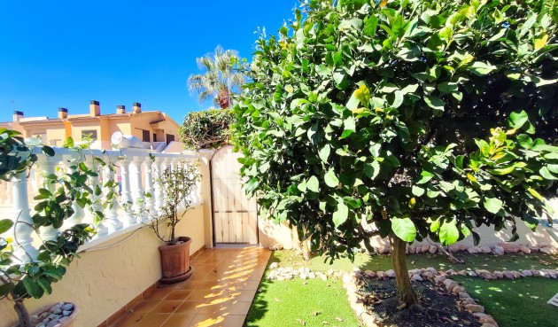Resale - Apartment -
Cabo Roig - Costa Blanca