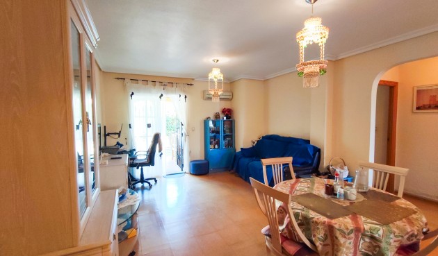 Resale - Apartment -
Cabo Roig - Costa Blanca