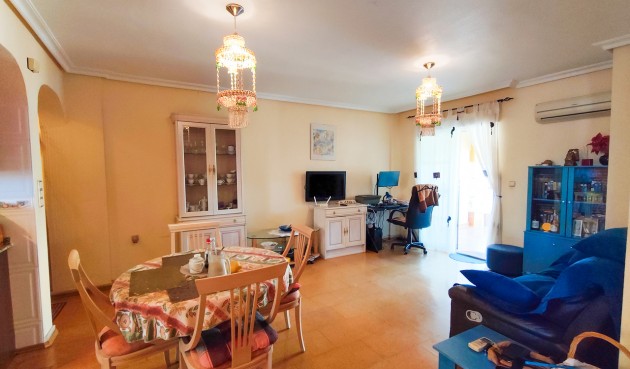 Resale - Apartment -
Cabo Roig - Costa Blanca