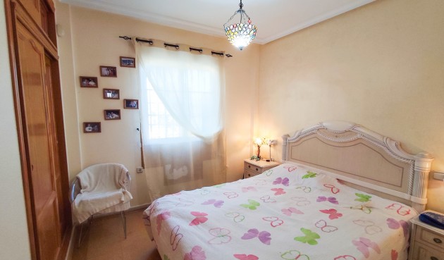 Resale - Apartment -
Cabo Roig - Costa Blanca