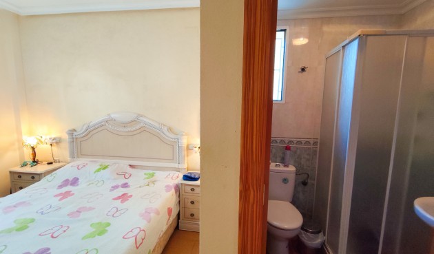 Resale - Apartment -
Cabo Roig - Costa Blanca