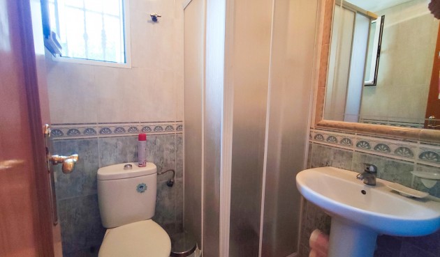 Resale - Apartment -
Cabo Roig - Costa Blanca