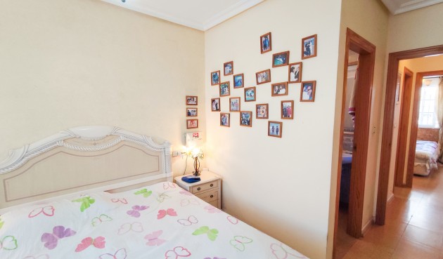 Resale - Apartment -
Cabo Roig - Costa Blanca