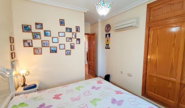 Resale - Apartment -
Cabo Roig - Costa Blanca