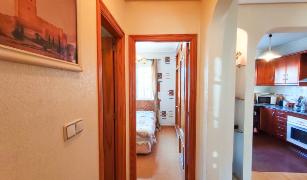Resale - Apartment -
Cabo Roig - Costa Blanca