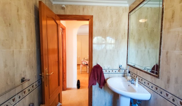 Resale - Apartment -
Cabo Roig - Costa Blanca