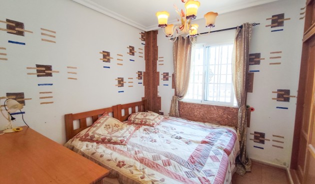 Resale - Apartment -
Cabo Roig - Costa Blanca